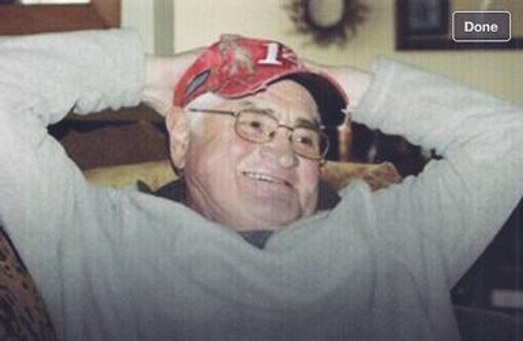 Donald C. Skellie Sr. Profile Photo