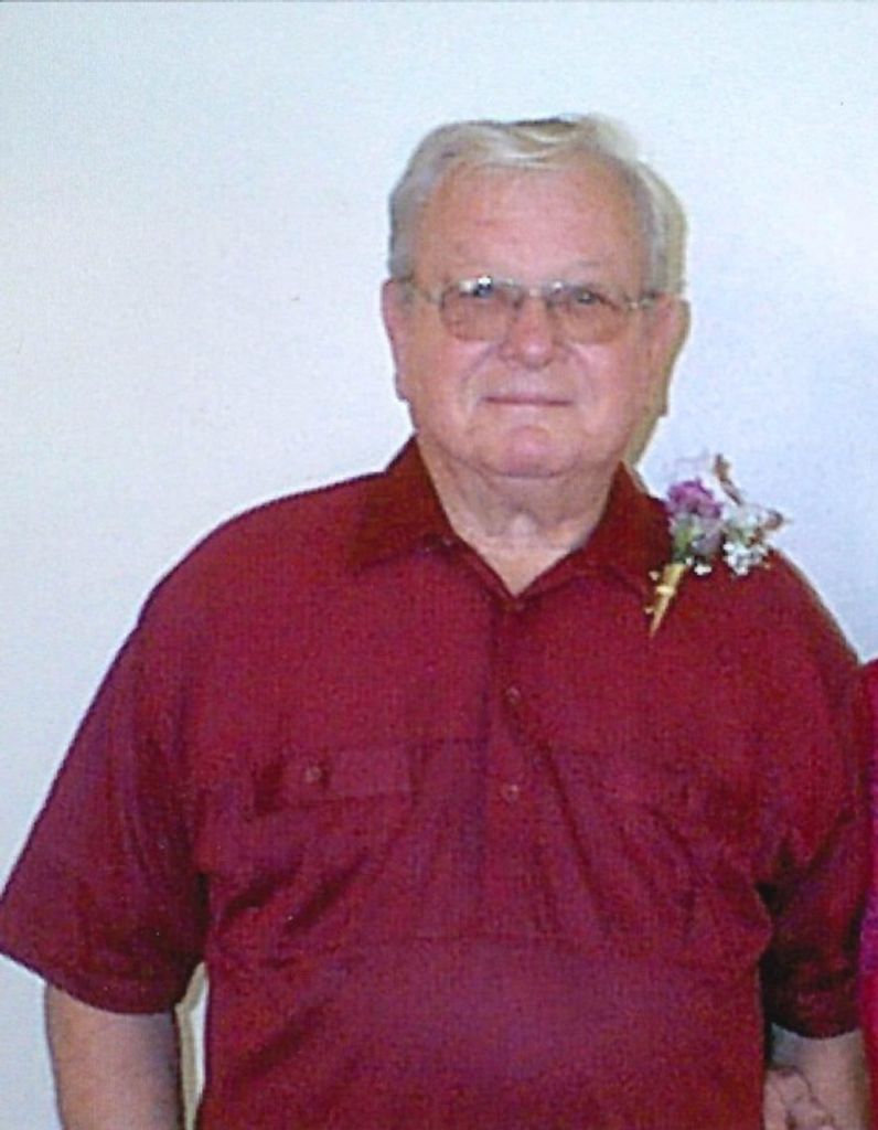 Bernard W. Jaeger
