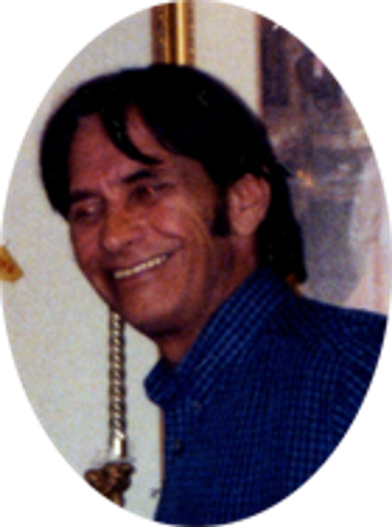 Robert  Allen Youngblood Profile Photo