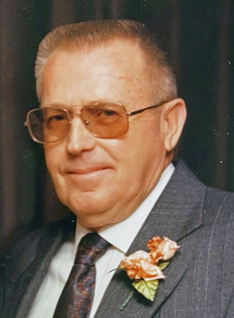 J. Hayes Baldwin Profile Photo