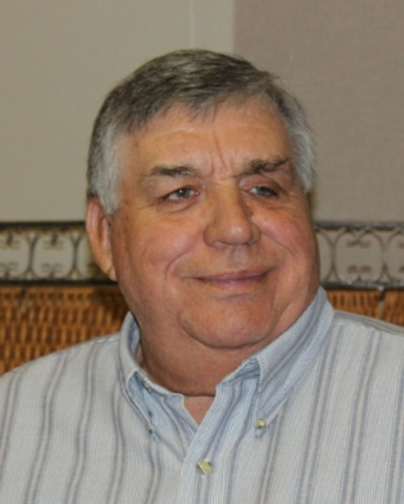 Carl Wayne King