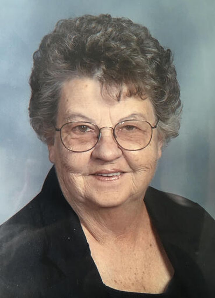 Dorothy Grace Myers Profile Photo