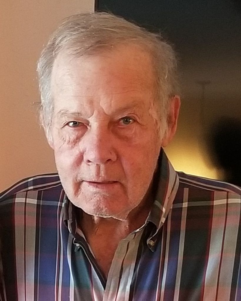 John Joseph Fischer Profile Photo