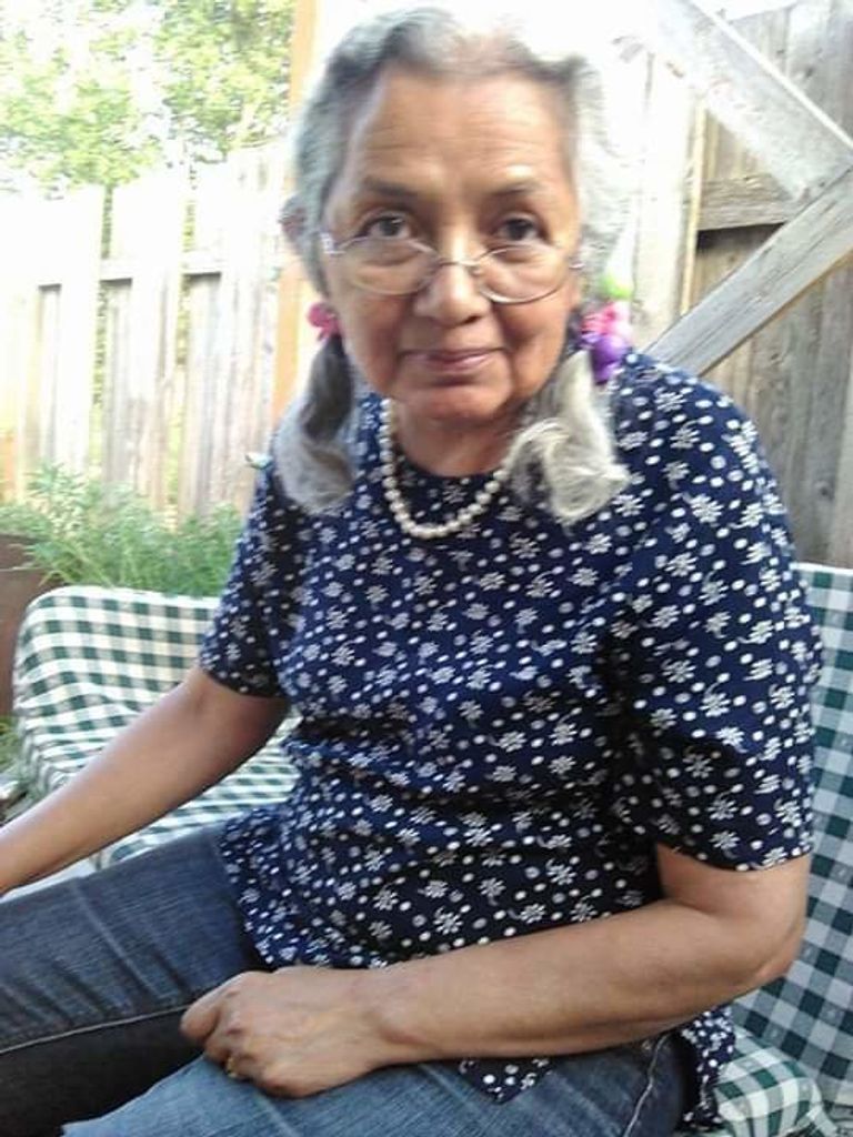 Estela P Garcia
