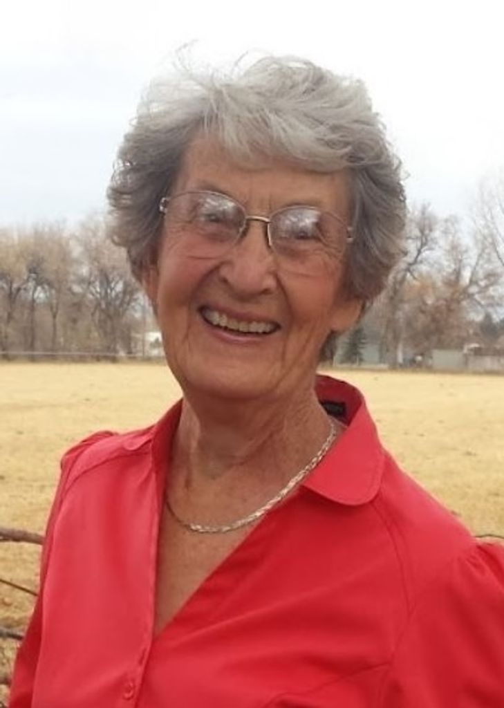 Marilyn Price Hunting