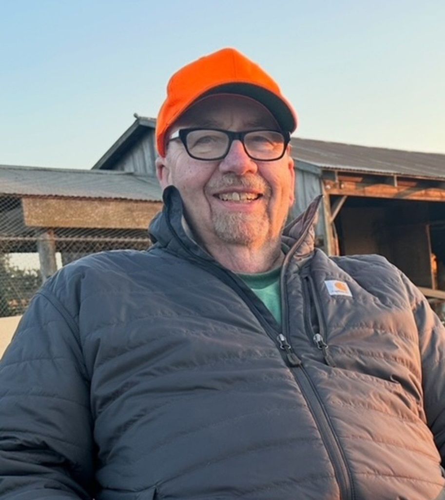 James ‘Jim’ Steen Profile Photo