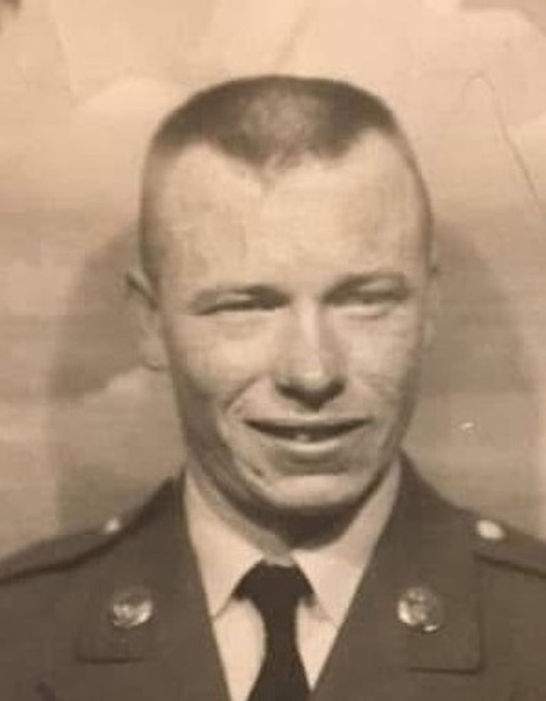 Tommy L. Terrell Profile Photo