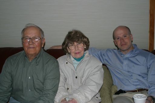 Maurice "Maury" Becker photo gallery thumbnail 14 of 63