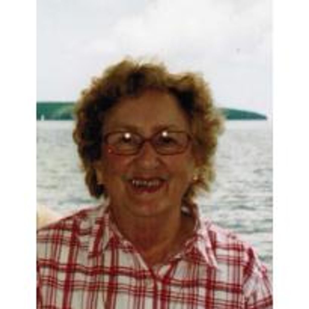 Mary Ann A. Craemer