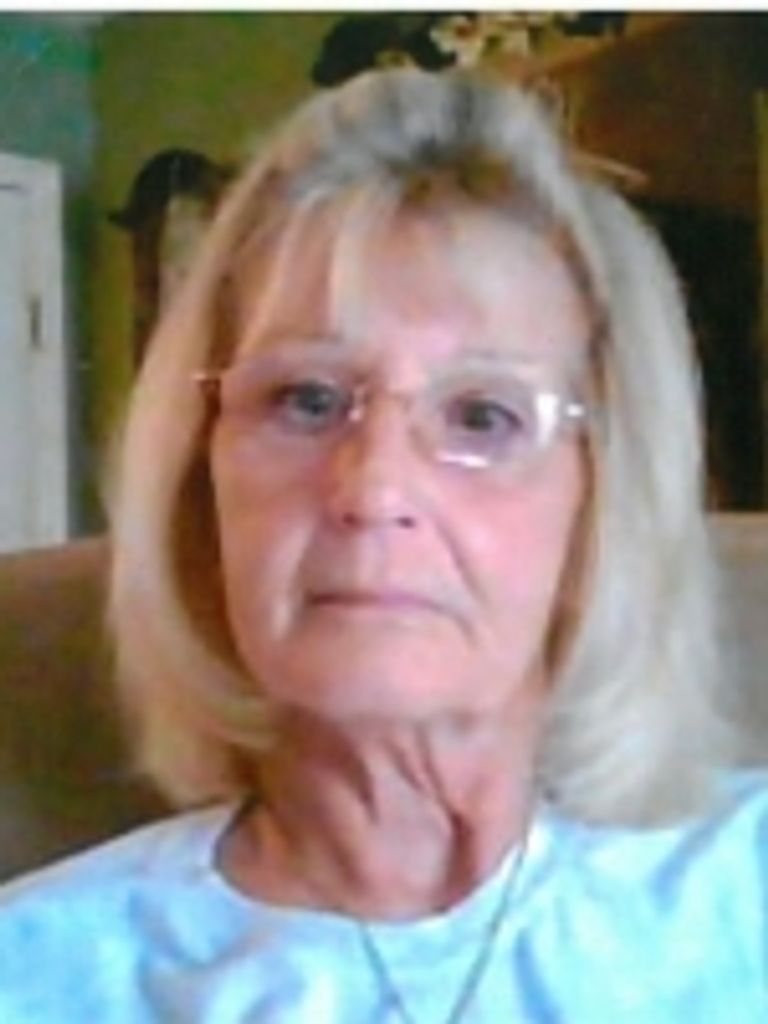 Cynthia  Joann Anderson