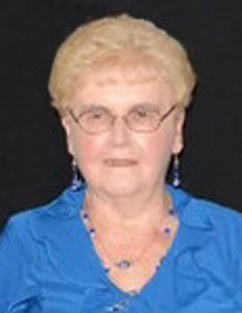 Verna E. Kissinger Profile Photo