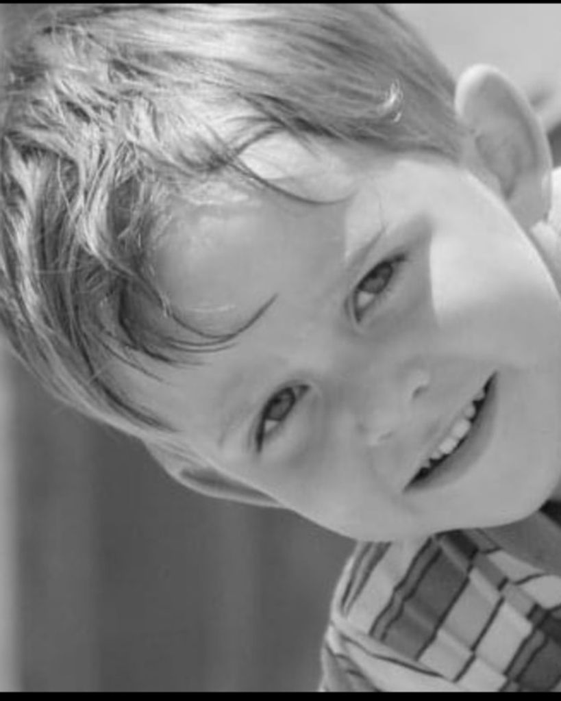 Benjamin "Benny" Jonathon Clarke Profile Photo