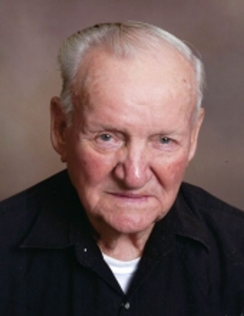 William Randolph Pearson