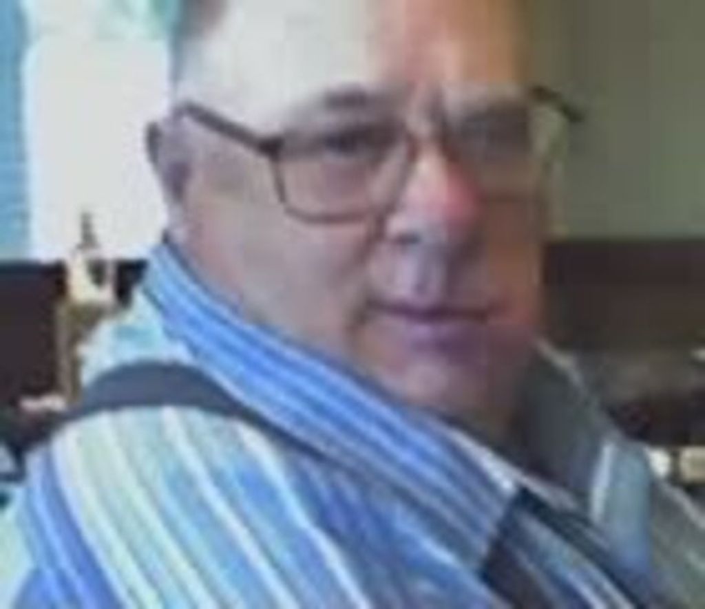 Shorty Clifford Monroe Profile Photo