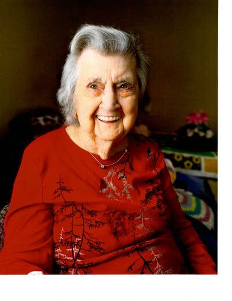 Lizzie Myles (Parsons) Profile Photo