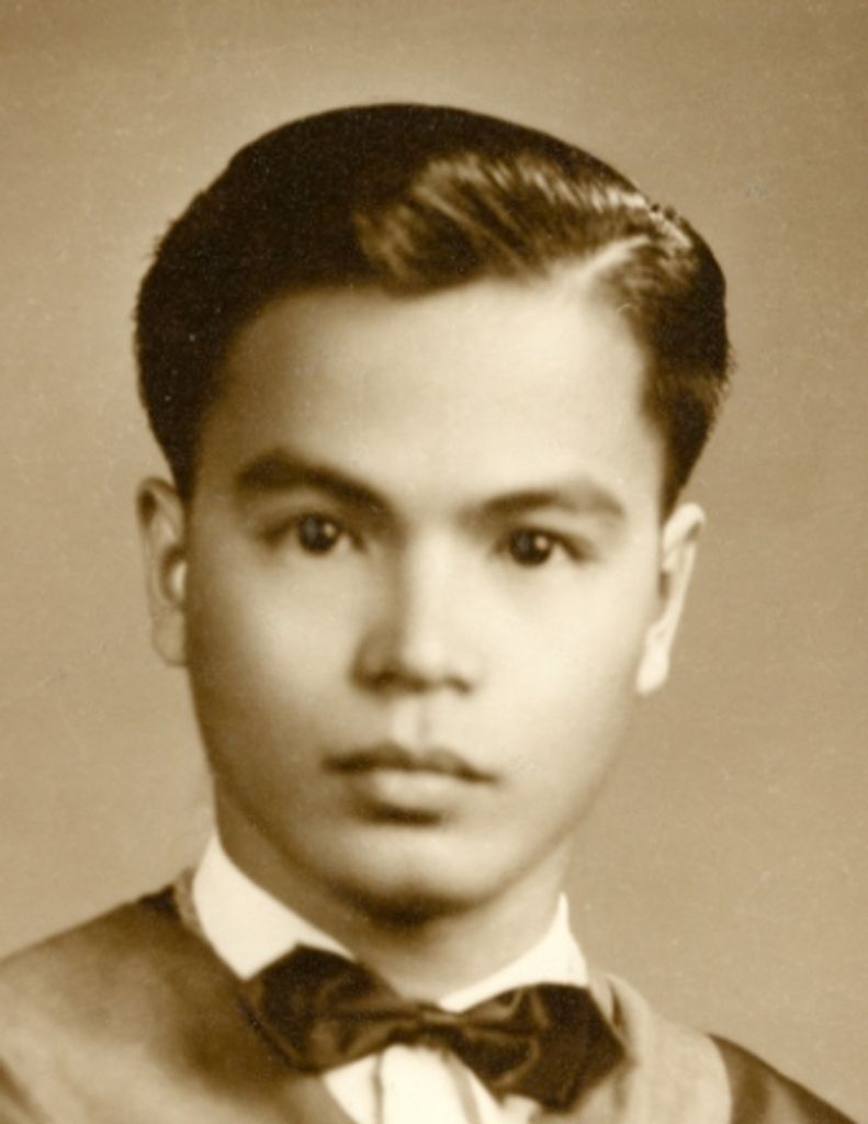 Eduardo B. Bautista