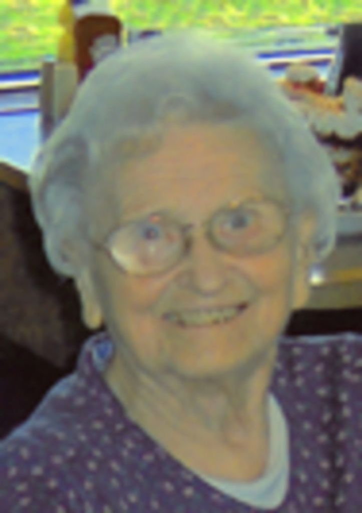 Esther Rose Bartachek Auld Profile Photo