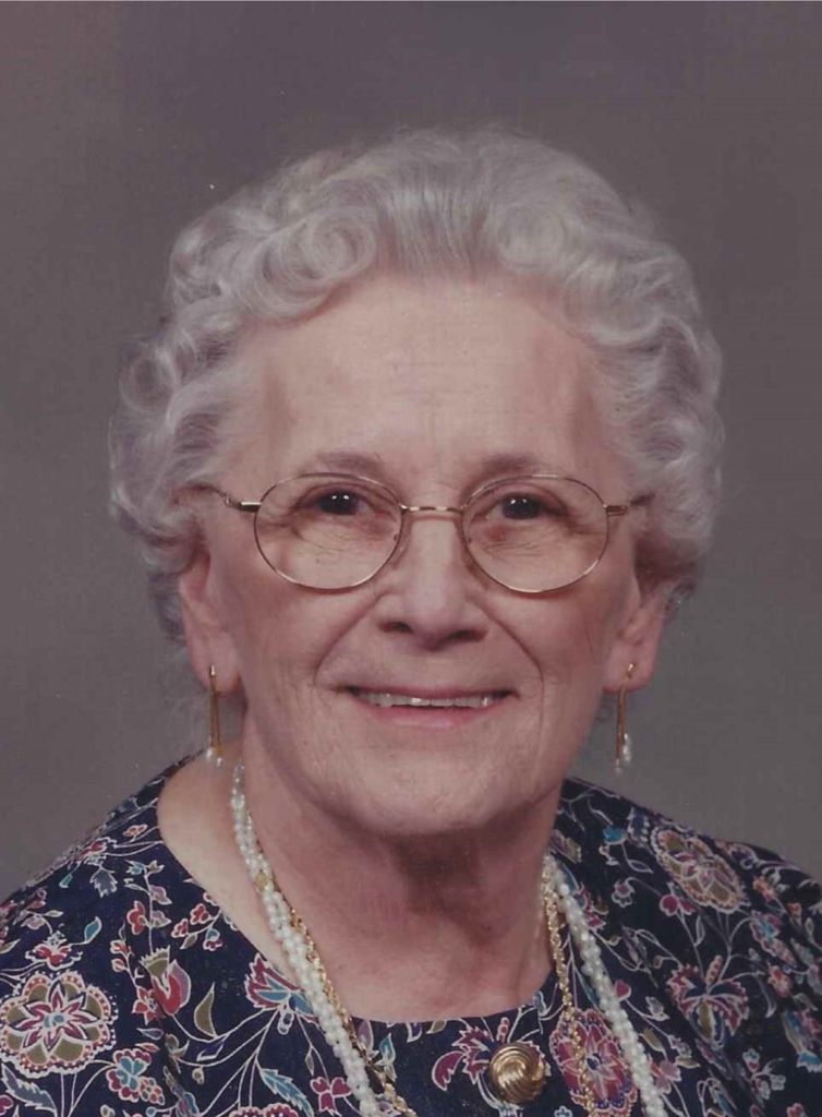 Florence Wanda Griffith