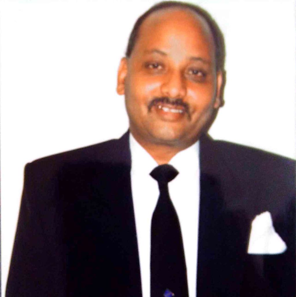 Ghebreyesus Tewolde Hadgu Profile Photo