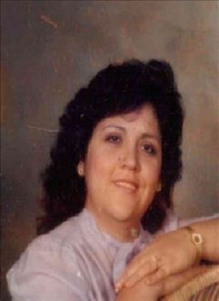 Carolina Hernandez