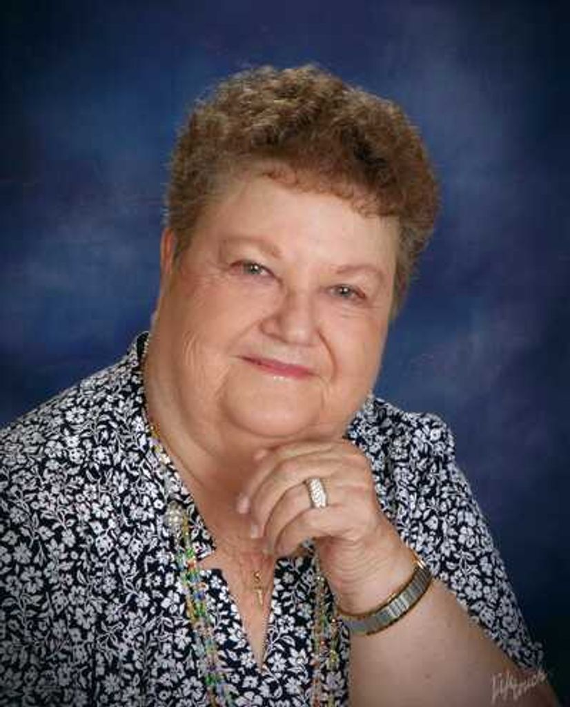 Mildred Hrachovy Profile Photo