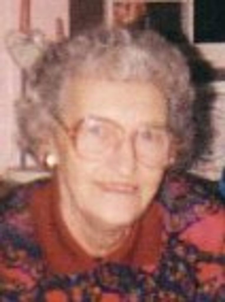 Dorothy A. (Rice) Mercier