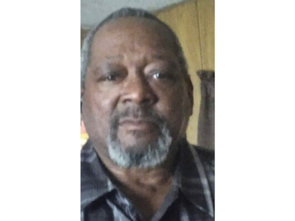 Willie Edward Washington, Jr.