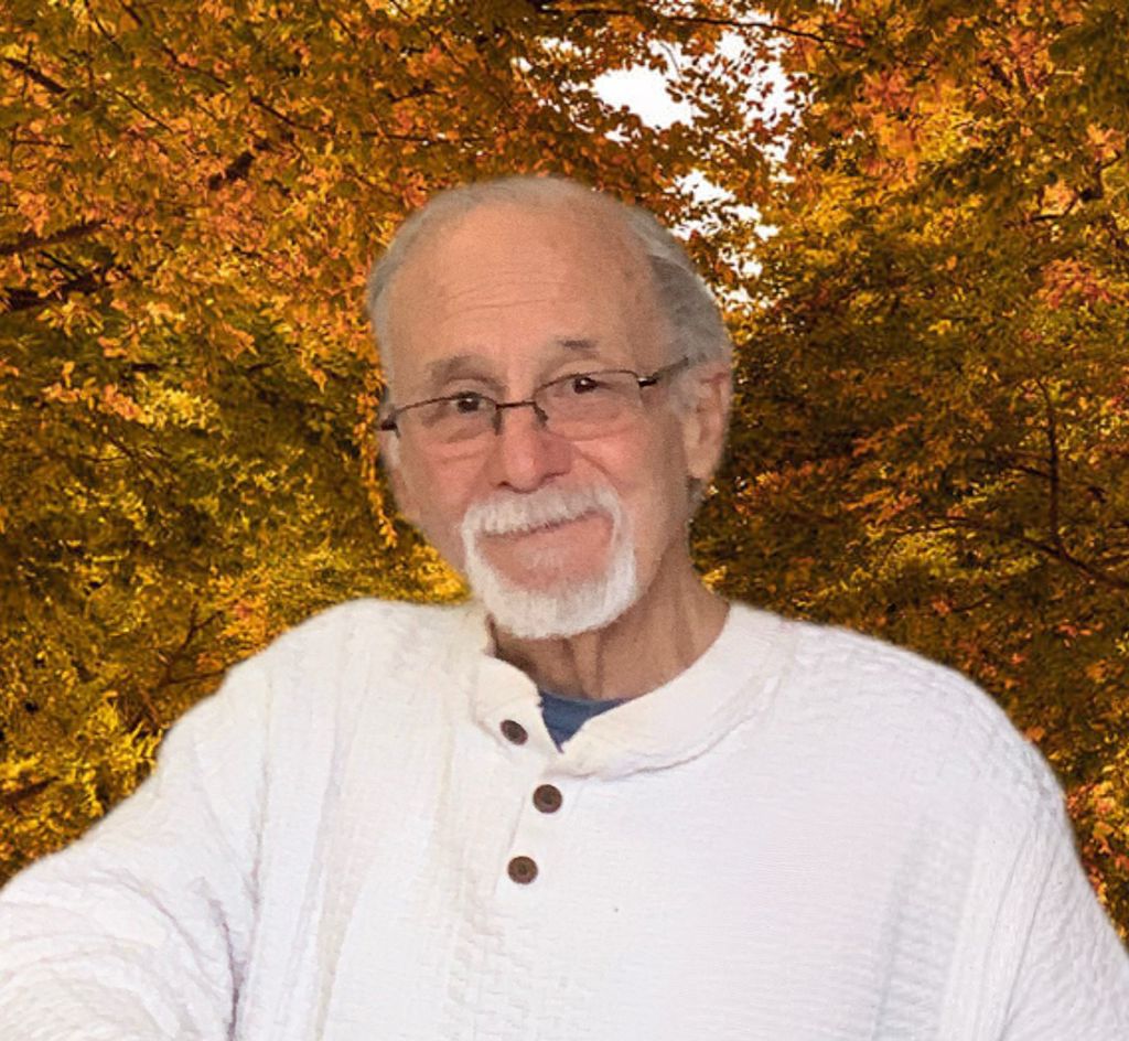 Roy Conrad Bath