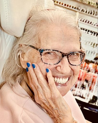 Catherine Dorothy Wenzel's obituary image