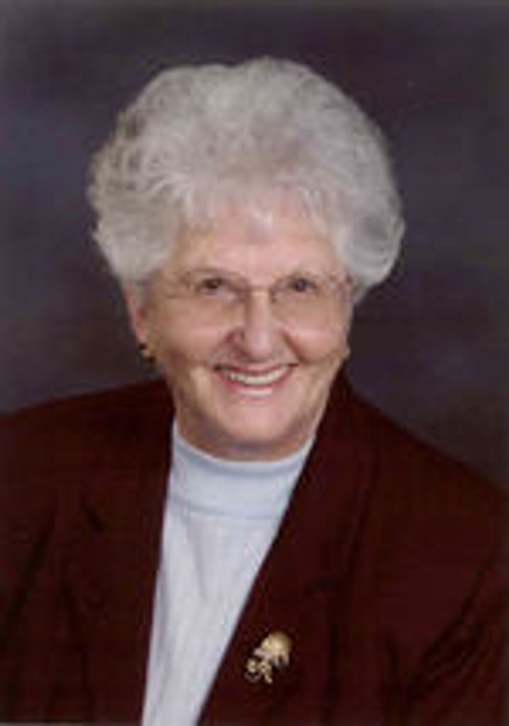Josephine Behrens
