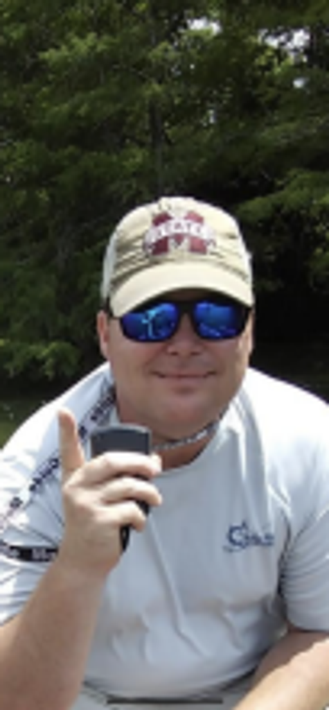 Brian Keith Davis