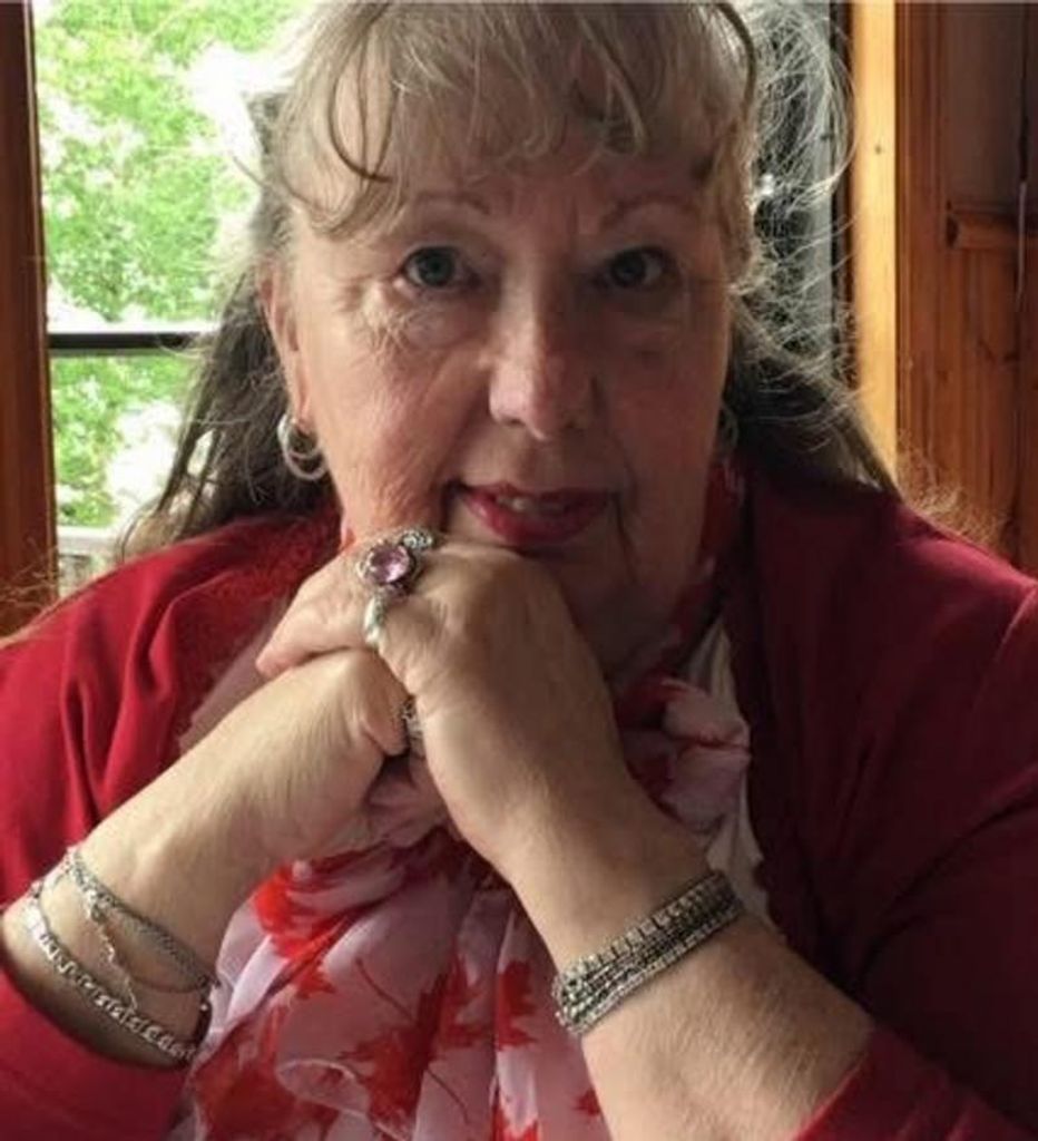 Ethel Dulcie Ruth Pope Profile Photo