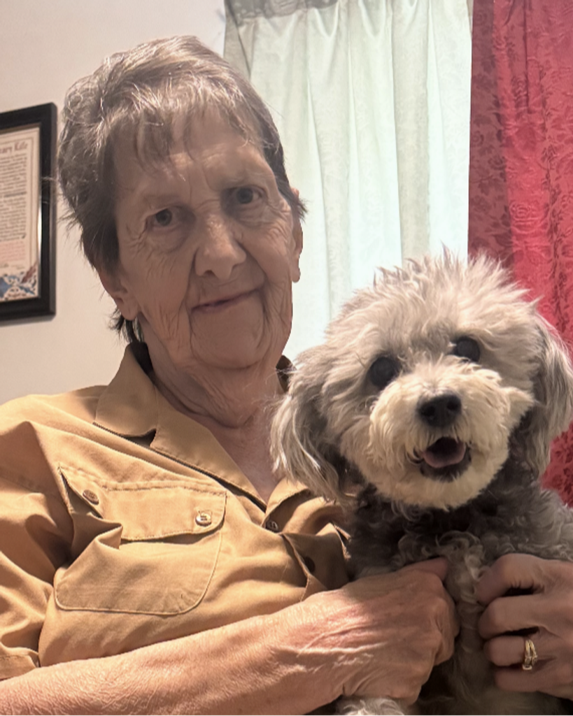 Alice Jeanne Ramsdale