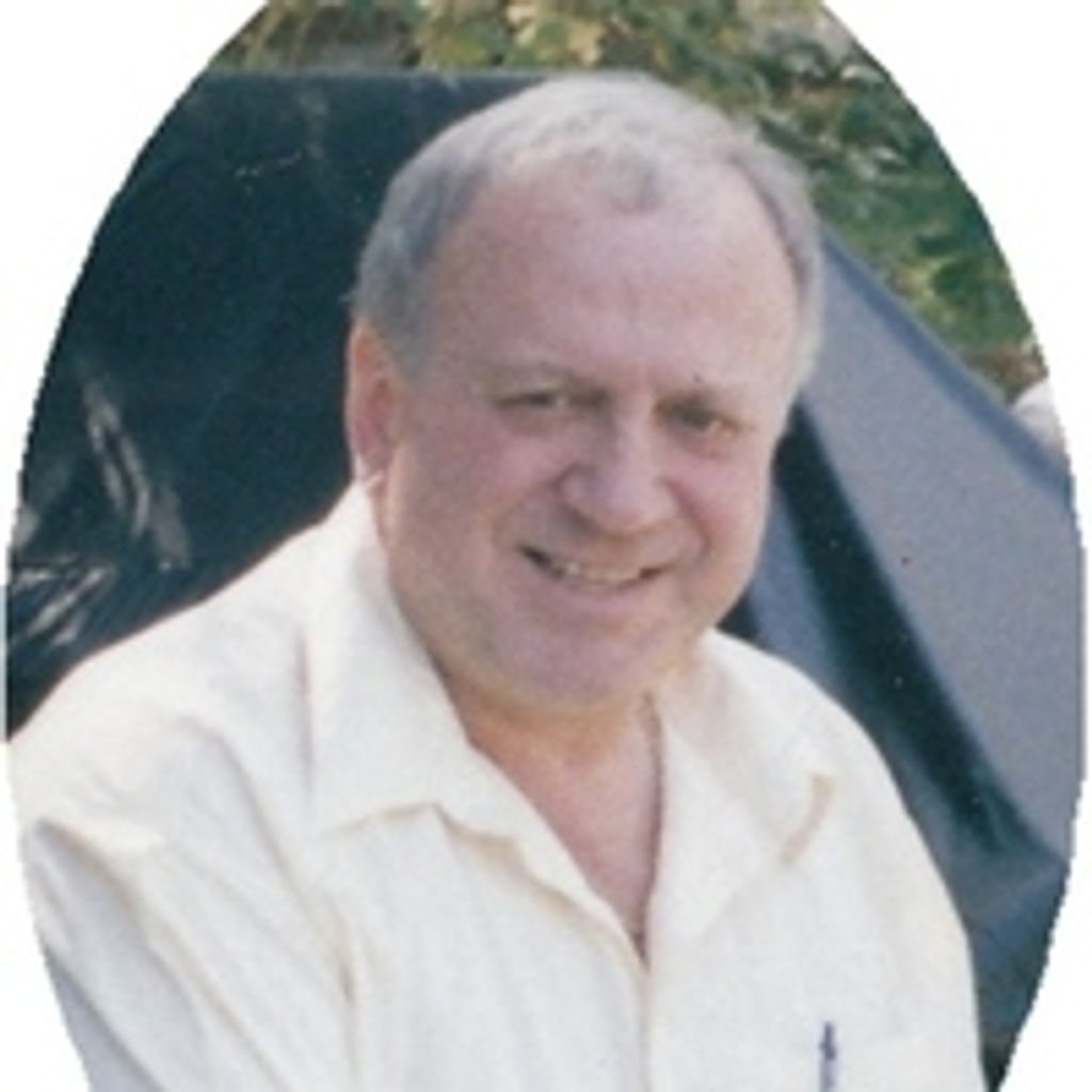 William  R. Cottle  Sr.