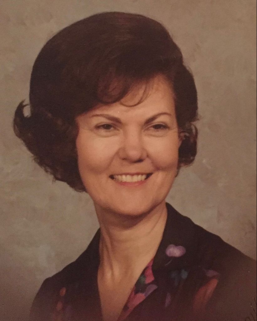 Kay Garrett Profile Photo