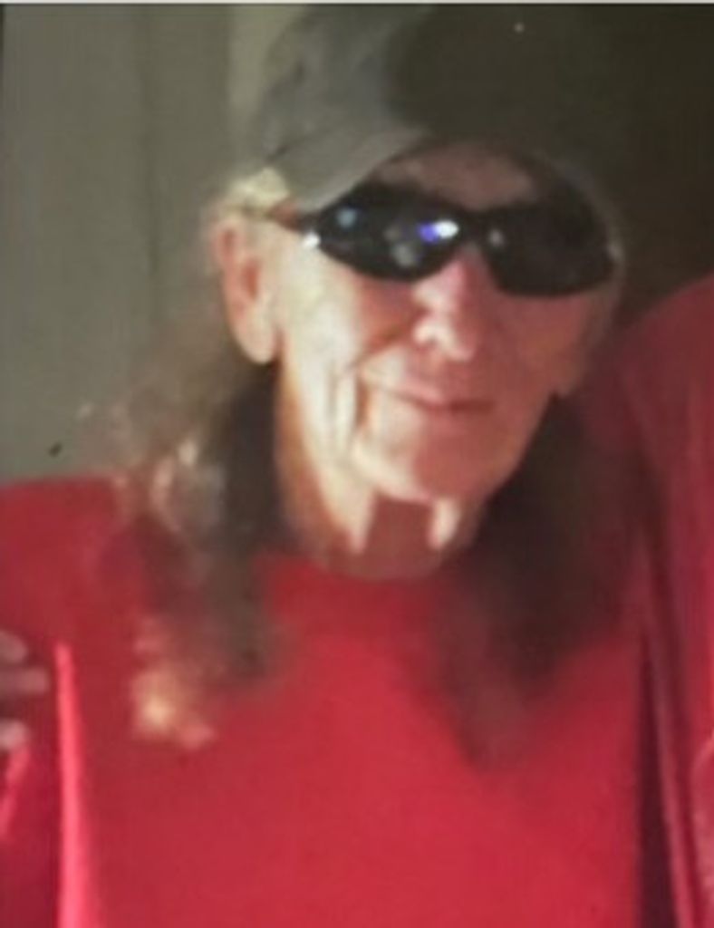 Carolyn Edmondson Dew