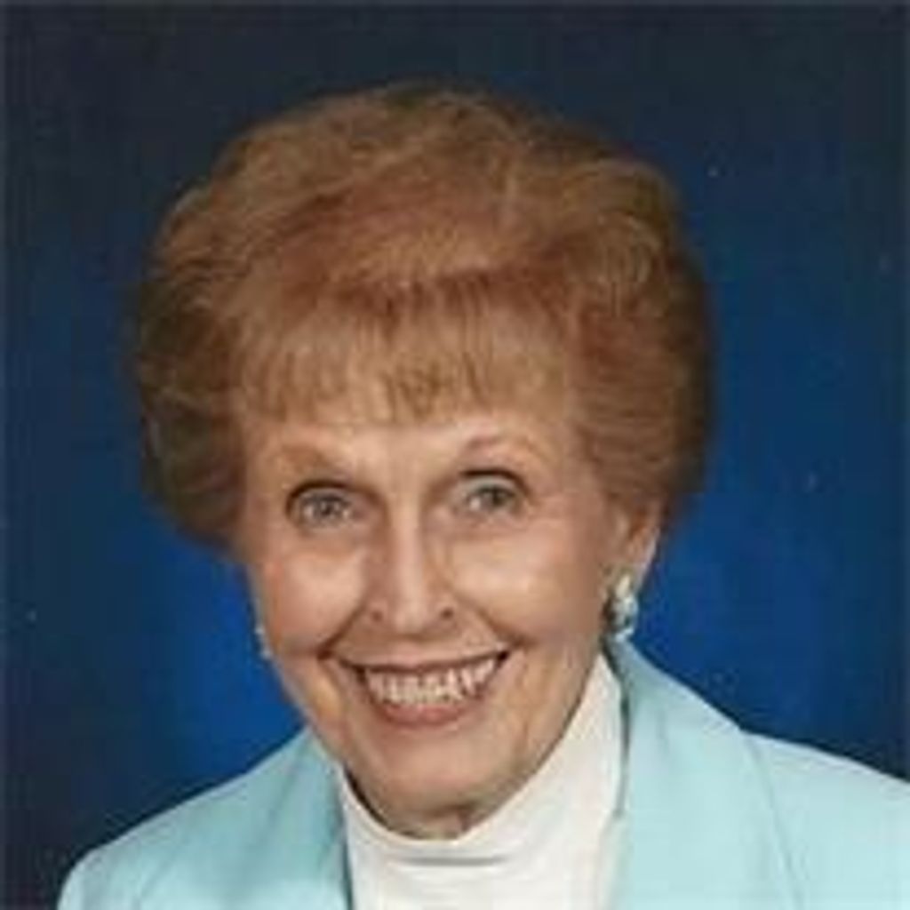 Mary Hutto Profile Photo