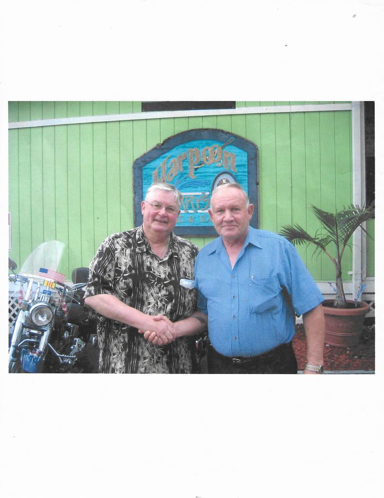 George "Bud" Windham