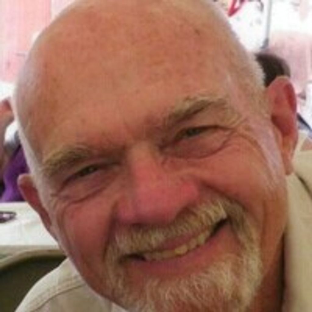 Edgar D. Carswell