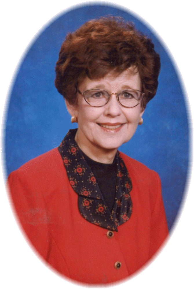 Carol J. Keil-Sawyer