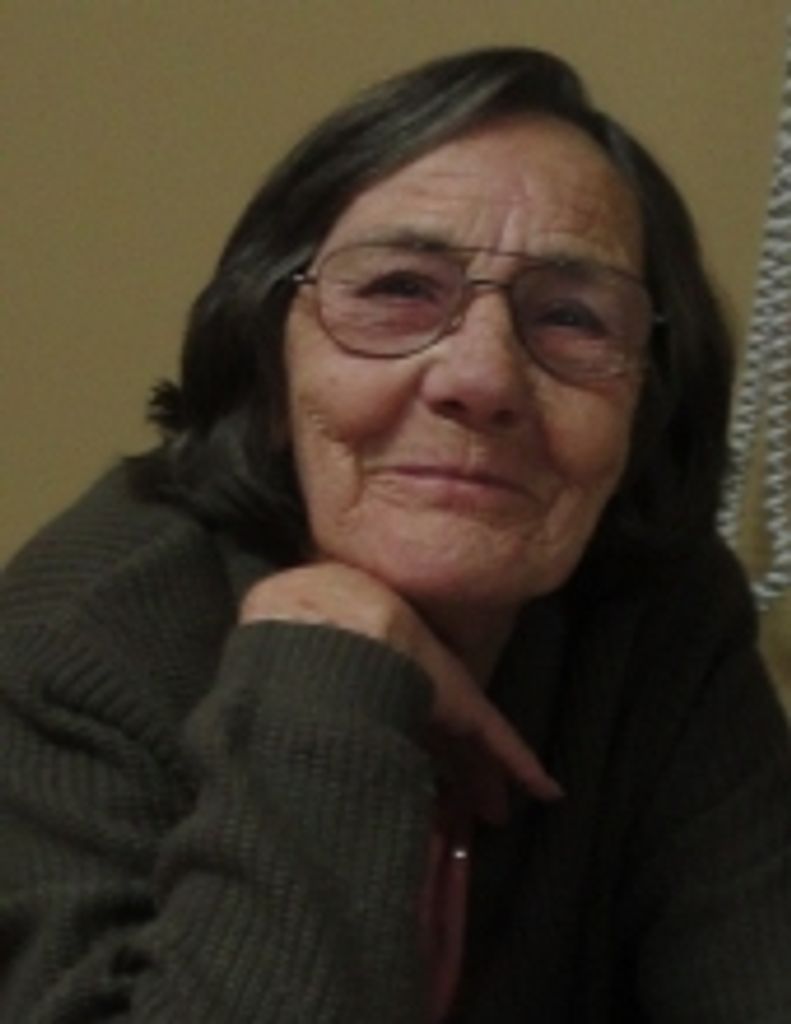 Sylvia Marie Mosby -Glbfh