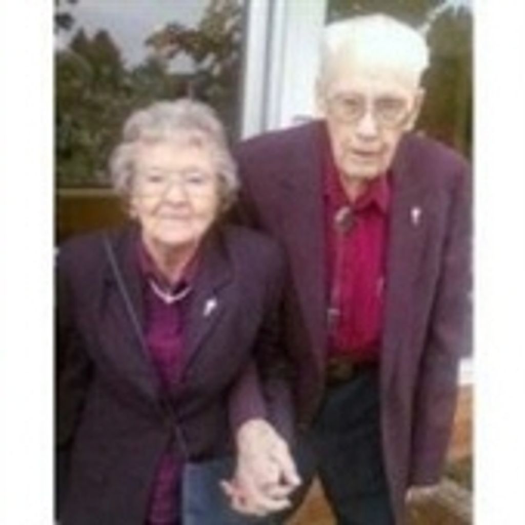 Vilas Theron "Bob" Robertson