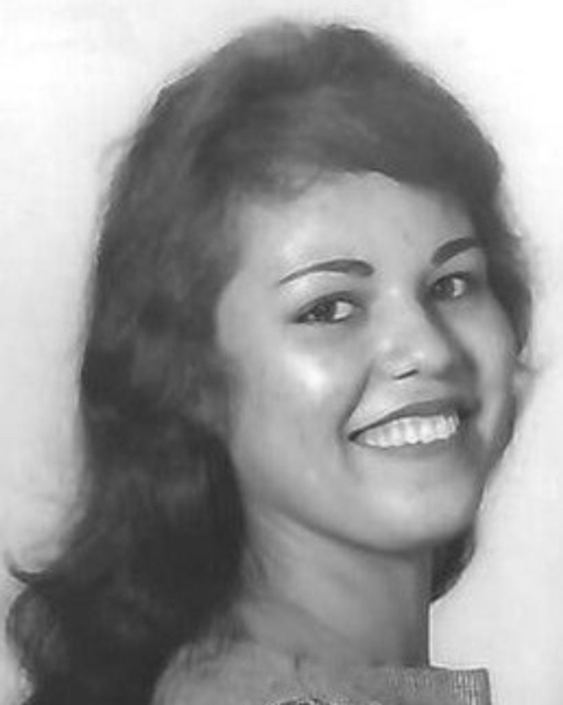 Helen Marie Scripter