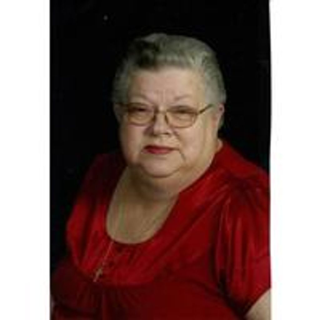 Alice "Kay" Hallock