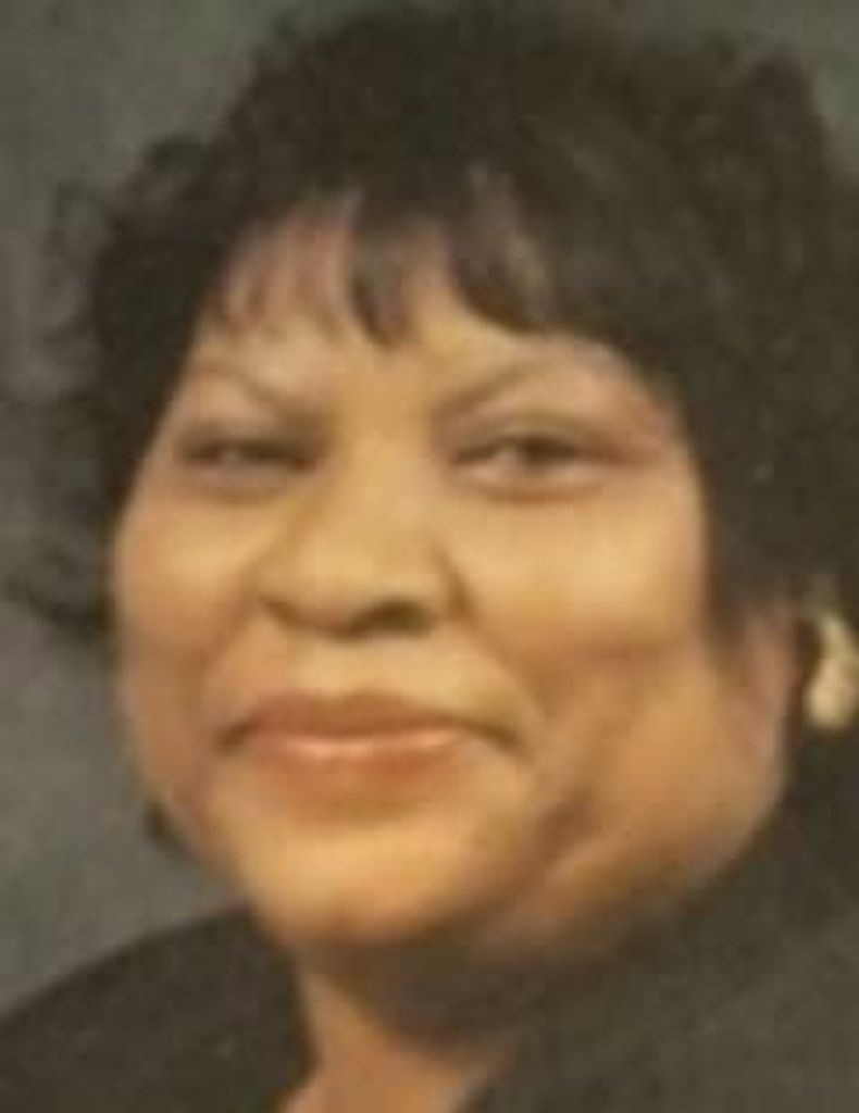 Ethel Jean Howard