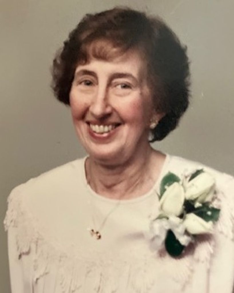 Janette Martin Profile Photo