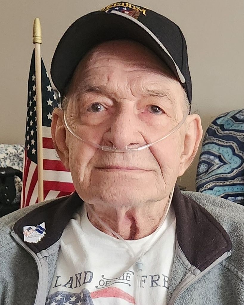 Anthony W. (Tony) Kessler Profile Photo