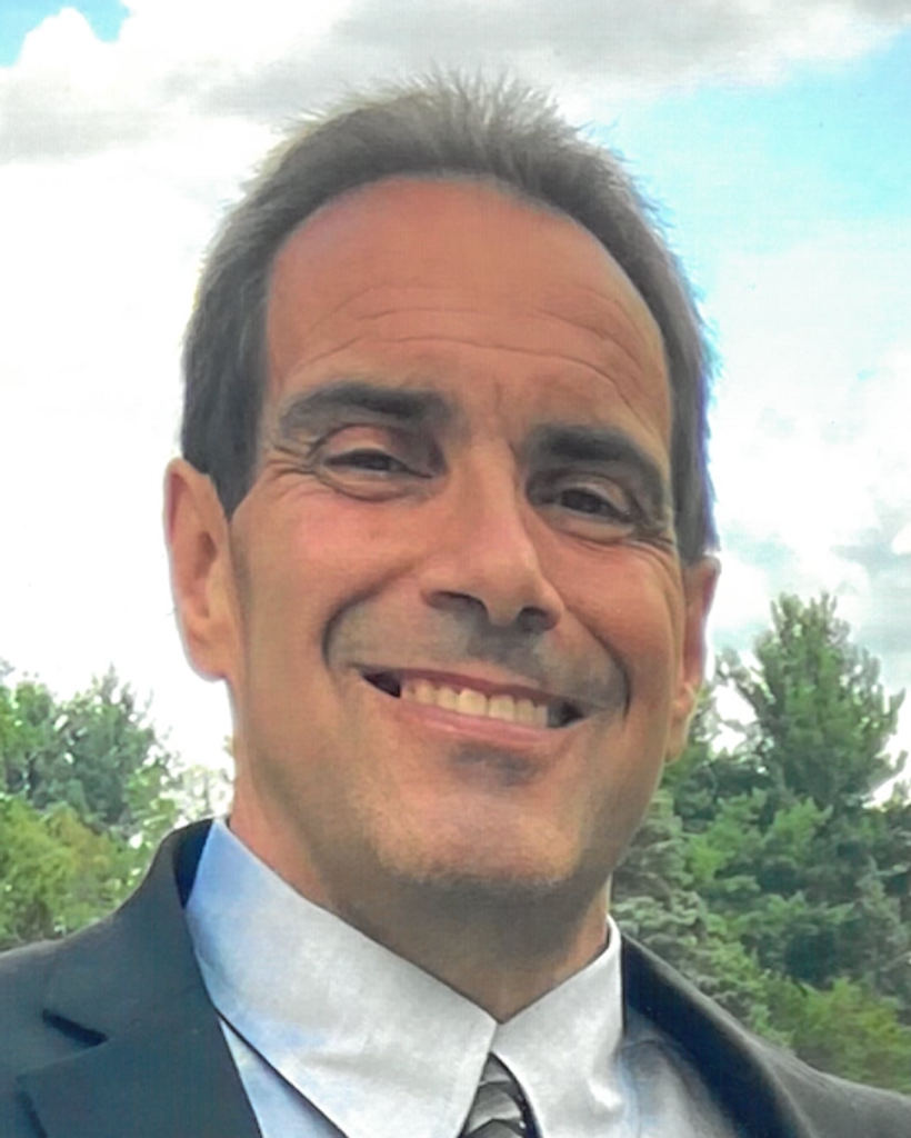 Francesco S. Lagrotteria