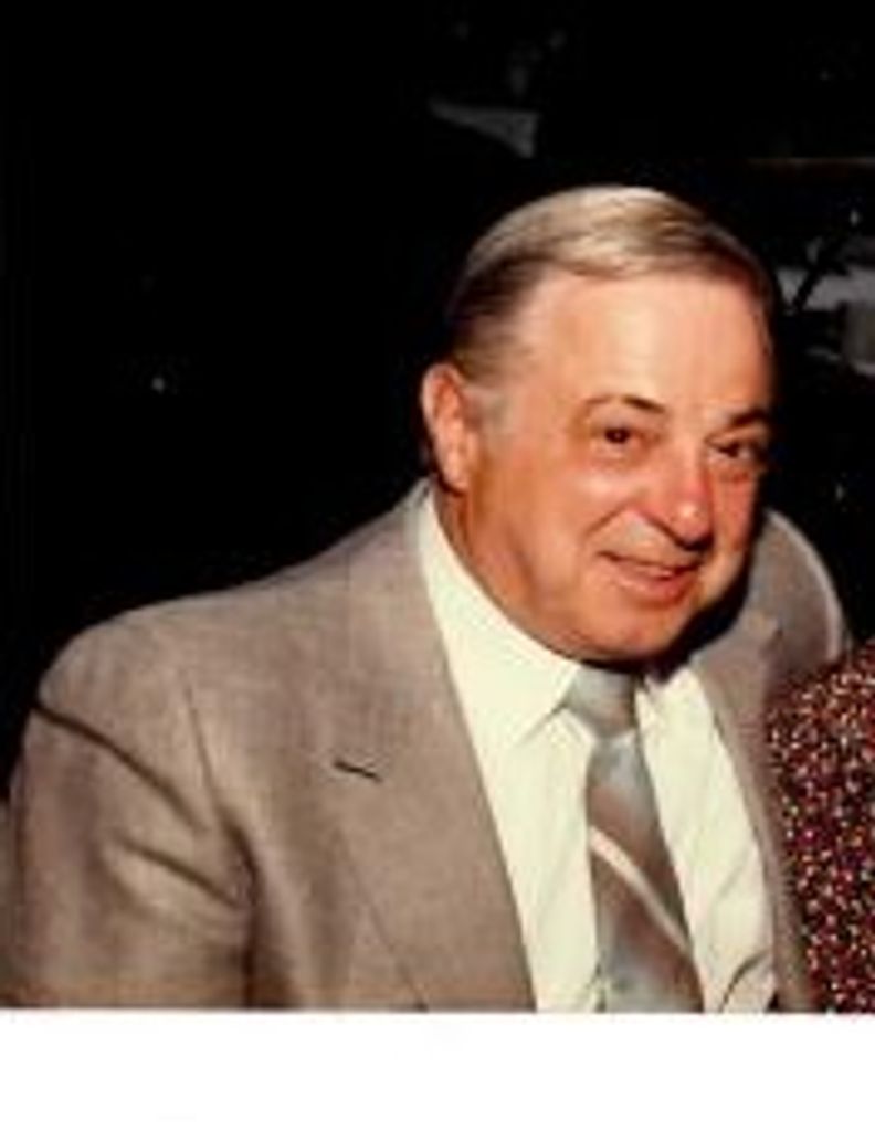 Ralph "Rocky Fab" Fabrizio