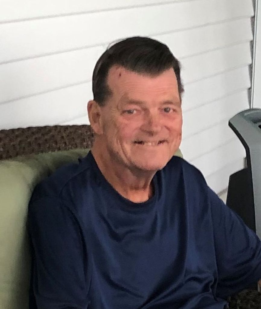 James A. Nugent Profile Photo